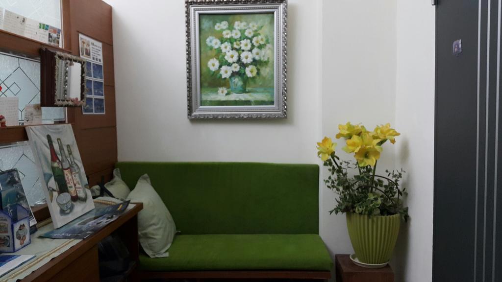 水悅雅築民宿 Shuiyue Guest House Hualien City Exterior photo