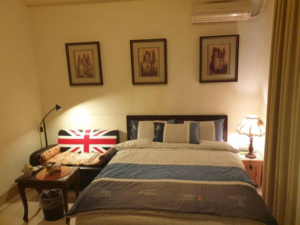 水悅雅築民宿 Shuiyue Guest House Hualien City Exterior photo