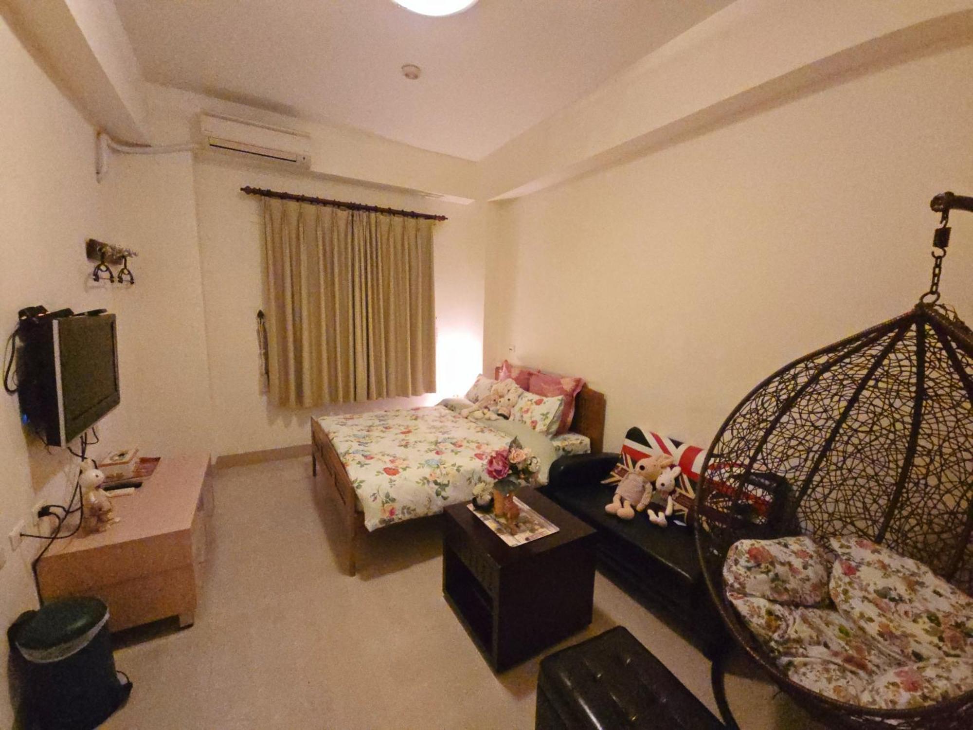 水悅雅築民宿 Shuiyue Guest House Hualien City Exterior photo