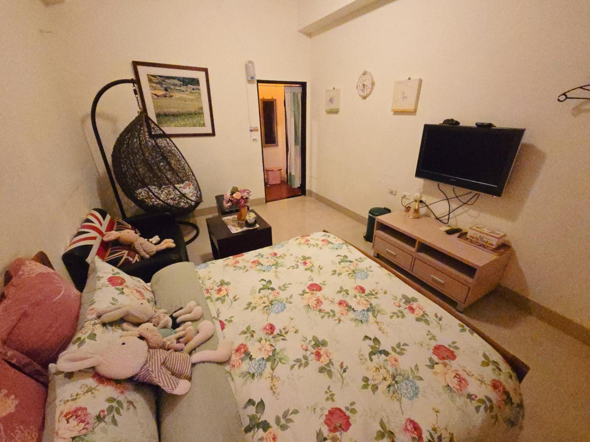 水悅雅築民宿 Shuiyue Guest House Hualien City Exterior photo