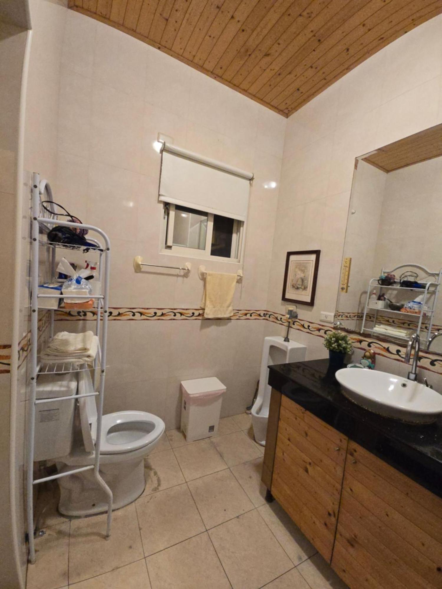 水悅雅築民宿 Shuiyue Guest House Hualien City Exterior photo