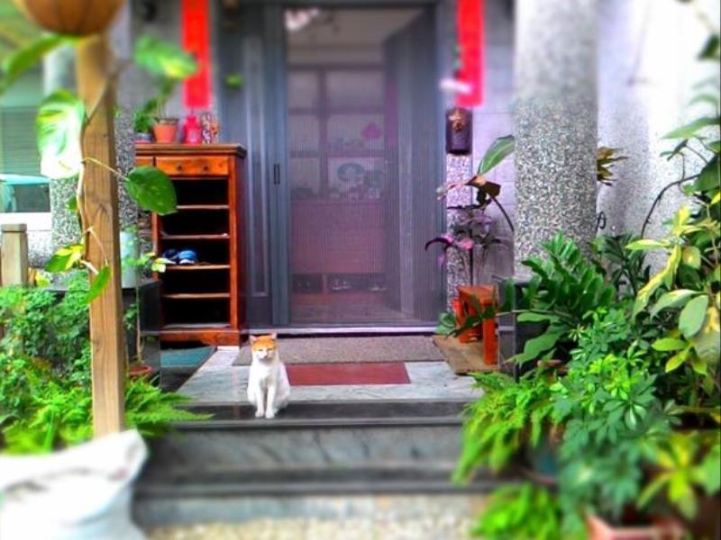 水悅雅築民宿 Shuiyue Guest House Hualien City Exterior photo