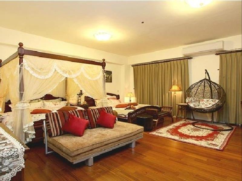 水悅雅築民宿 Shuiyue Guest House Hualien City Exterior photo
