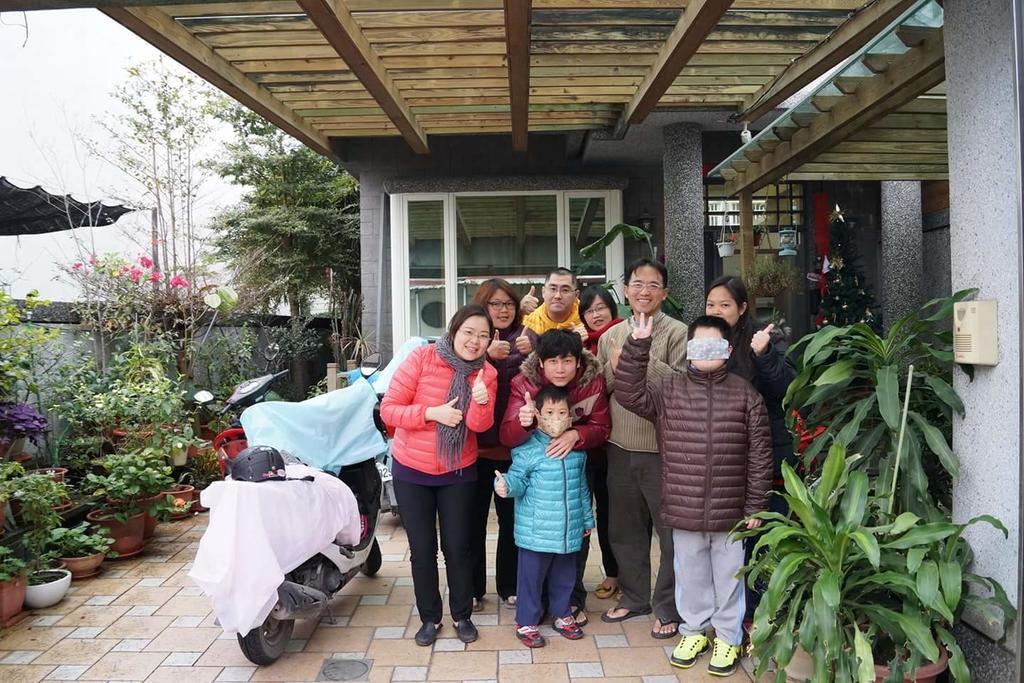 水悅雅築民宿 Shuiyue Guest House Hualien City Exterior photo