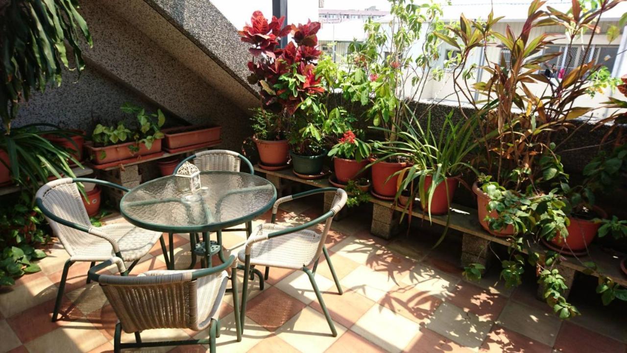 水悅雅築民宿 Shuiyue Guest House Hualien City Exterior photo