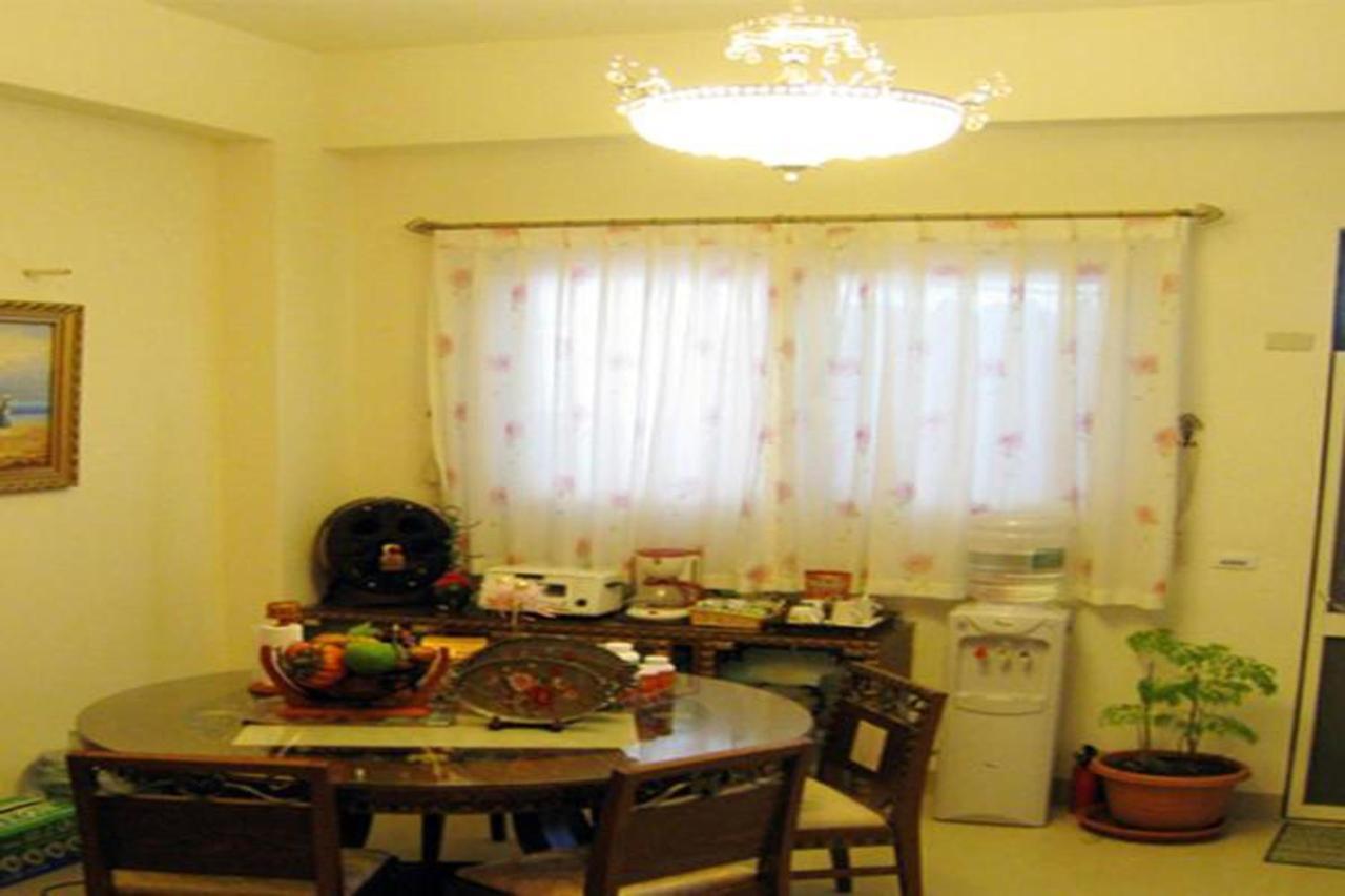 水悅雅築民宿 Shuiyue Guest House Hualien City Exterior photo