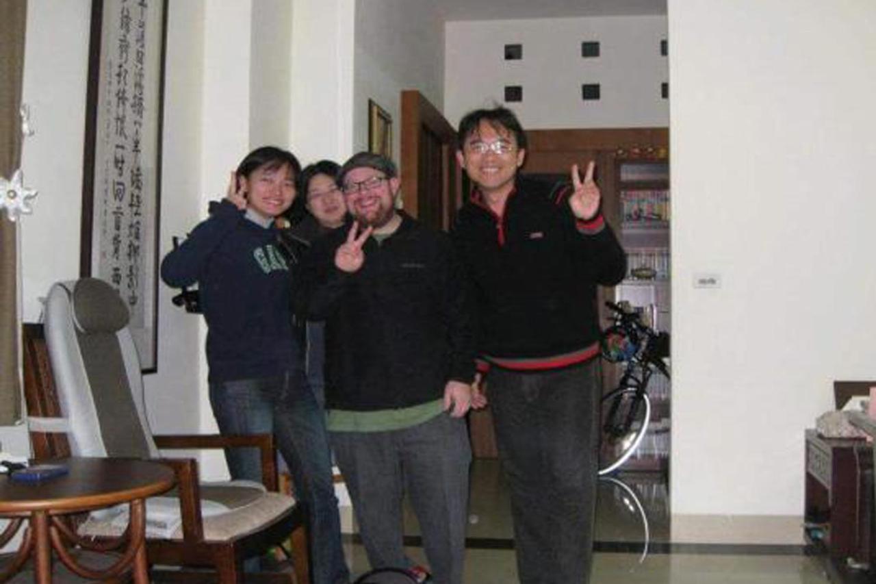 水悅雅築民宿 Shuiyue Guest House Hualien City Exterior photo