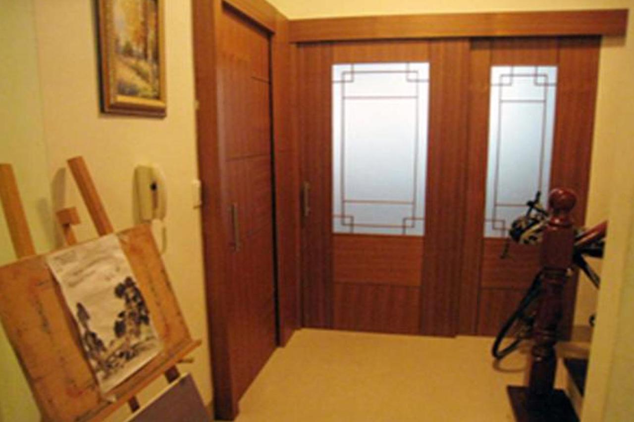 水悅雅築民宿 Shuiyue Guest House Hualien City Exterior photo