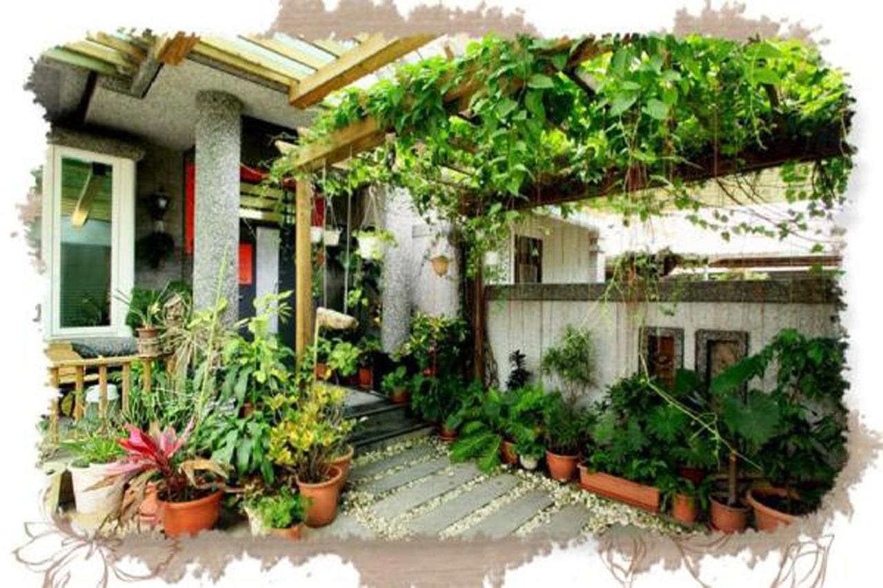 水悅雅築民宿 Shuiyue Guest House Hualien City Exterior photo