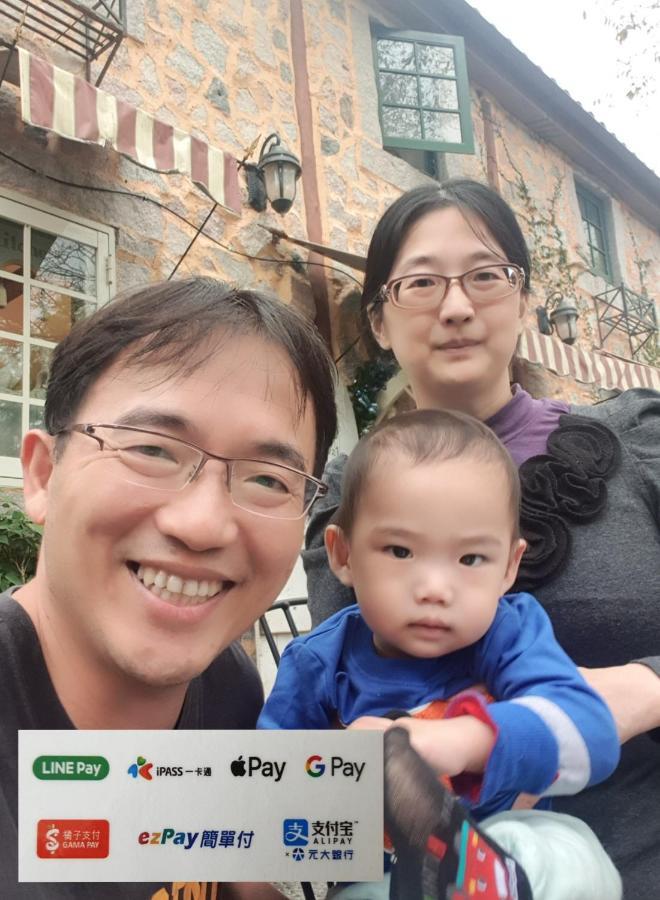 水悅雅築民宿 Shuiyue Guest House Hualien City Exterior photo